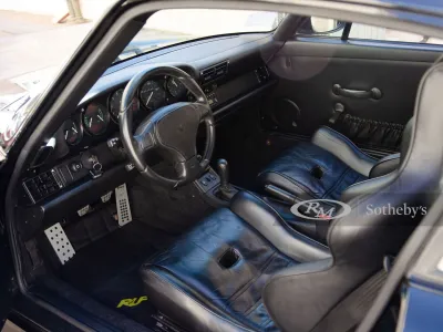 R Turbo